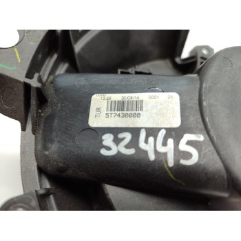 Recambio de ventilador calefaccion para opel combo d expression l1h1 referencia OEM IAM 507730100  
