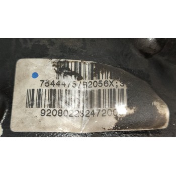 Recambio de diferencial delantero para bmw x3 (e83) 2.0d referencia OEM IAM 7540634  