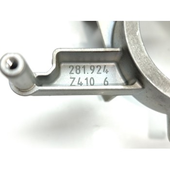 Recambio de mando limpia para volkswagen crafter caja cerrada caja cerrada 35 referencia OEM IAM A9065450310  