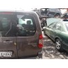 Recambio de puerta trasera derecha para peugeot partner kombi active referencia OEM IAM 8703E4  