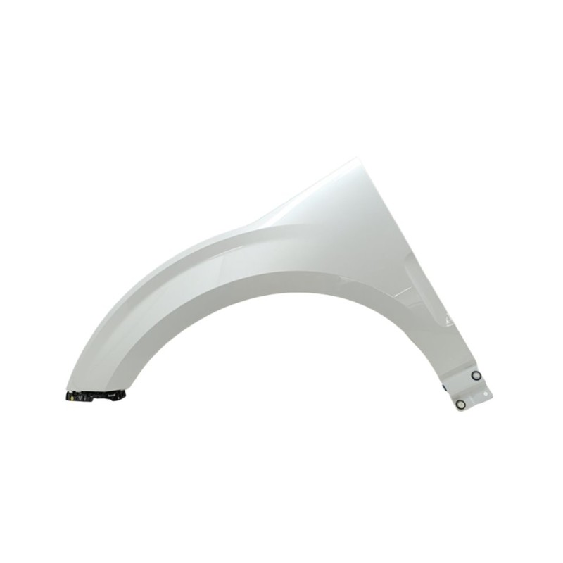 Recambio de aleta delantera izquierda para volvo ex30 plus 2wd pure electric referencia OEM IAM 80009031  