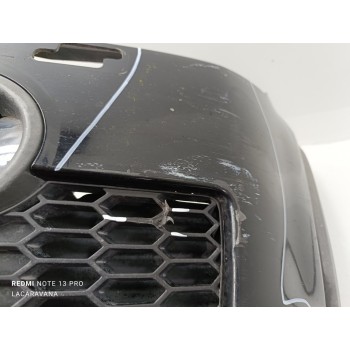 Recambio de paragolpes delantero para chevrolet captiva 2.0 vcdi lt referencia OEM IAM 96433234  