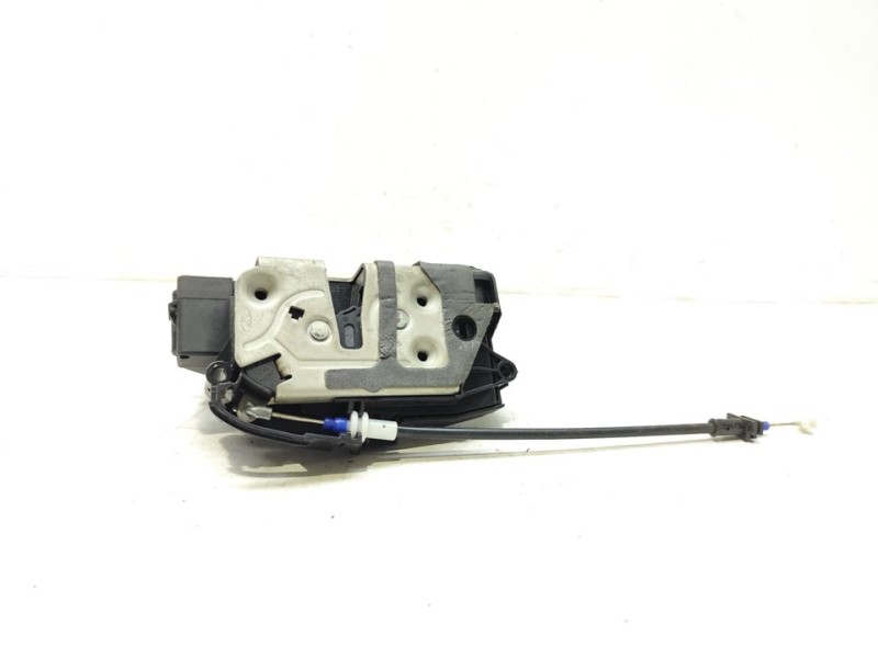 Recambio de cerradura puerta trasera derecha para ford focus lim. business referencia OEM IAM BM5AA26412AH  