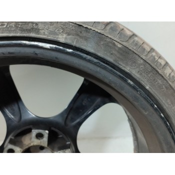 Recambio de llanta para bmw serie 5 berlina (e60) 530d referencia OEM IAM PAROTECH HUNTER  