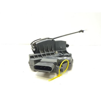 Recambio de cerradura puerta trasera derecha para ford focus lim. business referencia OEM IAM BM5AA26412AH  