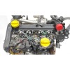 Recambio de motor completo para renault scenic iii emotion referencia OEM IAM K9KF8  