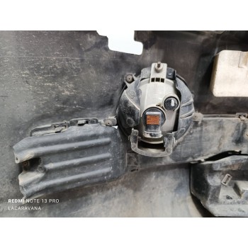 Recambio de paragolpes delantero para chevrolet captiva 2.0 vcdi lt referencia OEM IAM 96433234  