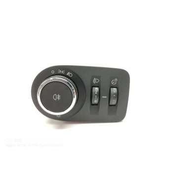 MANDO LUCES 13294814 