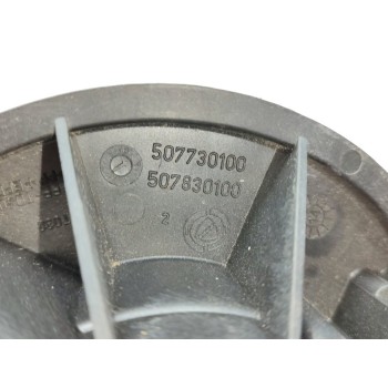Recambio de ventilador calefaccion para opel combo d expression l1h1 referencia OEM IAM 507730100  
