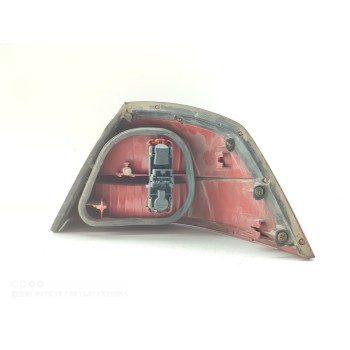 Recambio de piloto trasero izquierdo para renault vel satis (bj0) expression referencia OEM IAM 8200014359  