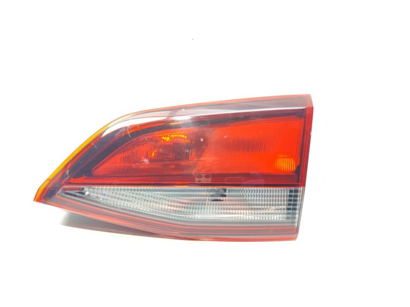 Recambio de piloto trasero derecho interior para opel astra k sports tourer dynamic referencia OEM IAM 39077379  