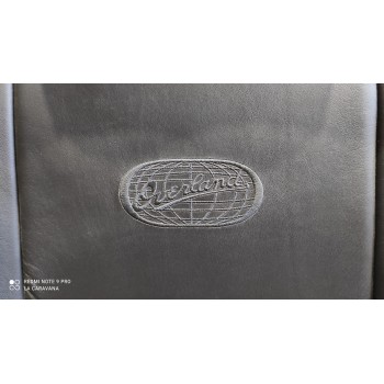 Recambio de juego asientos completo para jeep gr.cherokee (wk) 3.0 crd limited referencia OEM IAM 68175311AB  