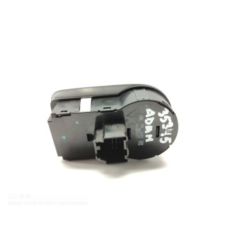 Recambio de mando luces para opel adam unlimited ecoflex referencia OEM IAM 13294814  