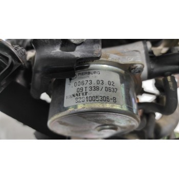 Recambio de motor completo para renault scenic iii emotion referencia OEM IAM K9KF8  