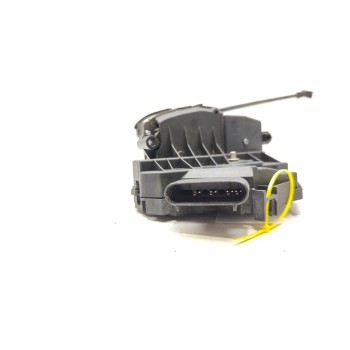 Recambio de cerradura puerta trasera derecha para ford focus lim. business referencia OEM IAM BM5AA26412AH  