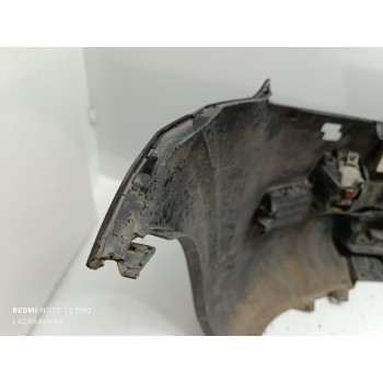 Recambio de paragolpes delantero para chevrolet captiva 2.0 vcdi lt referencia OEM IAM 96433234  