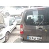 Recambio de puerta trasera izquierda para peugeot partner kombi active referencia OEM IAM 9811022380  