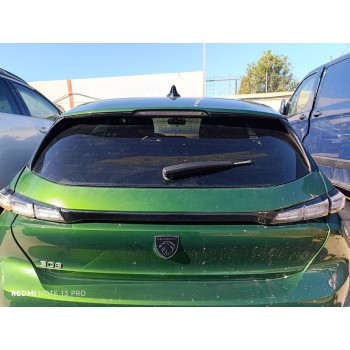 Recambio de porton trasero para peugeot 308 (p5) style referencia OEM IAM 1681372480  