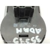 Recambio de mando luces para opel adam unlimited ecoflex referencia OEM IAM 13294814  