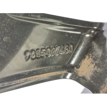 Recambio de llanta para opel mokka business elegance referencia OEM IAM 9835097480  