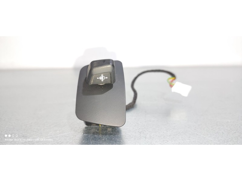 Recambio de interruptor para bmw serie 5 gran turismo (f07) 530d referencia OEM IAM 9188877  