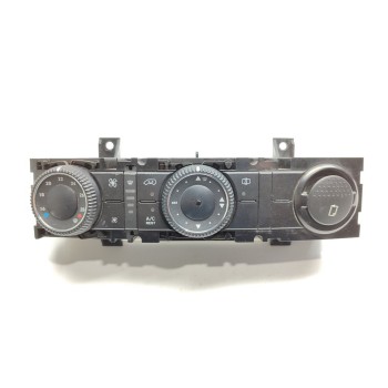 Recambio de mando climatizador para volkswagen crafter caja cerrada caja cerrada 35 referencia OEM IAM 9068300885KZ  