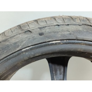 Recambio de llanta para bmw serie 5 berlina (e60) 530d referencia OEM IAM PAROTECH HUNTER  