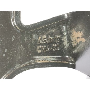 Recambio de llanta para opel mokka business elegance referencia OEM IAM 9835097480  