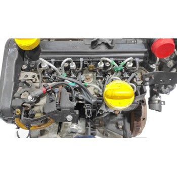 Recambio de motor completo para renault scenic iii emotion referencia OEM IAM K9KF8  