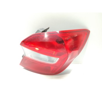 Recambio de piloto trasero derecho para ford ka+ essential referencia OEM IAM E4B513404AF  