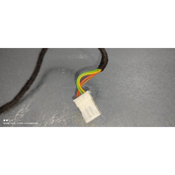 Recambio de interruptor para bmw serie 5 gran turismo (f07) 530d referencia OEM IAM 9188877  