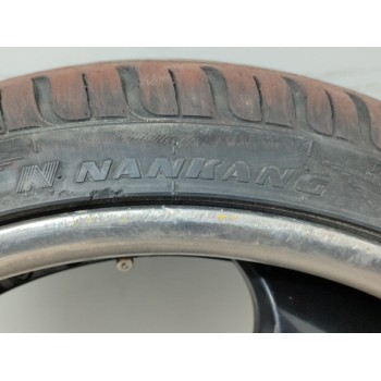 Recambio de llanta para bmw serie 5 berlina (e60) 530d referencia OEM IAM PAROTECH HUNTER  