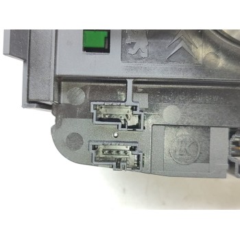 Recambio de mando multifuncion para peugeot 508 active referencia OEM IAM 98199449ZD  