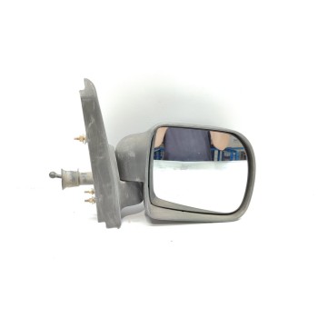 Recambio de retrovisor derecho para renault kangoo (f/kc0) alize referencia OEM IAM 7700304831  