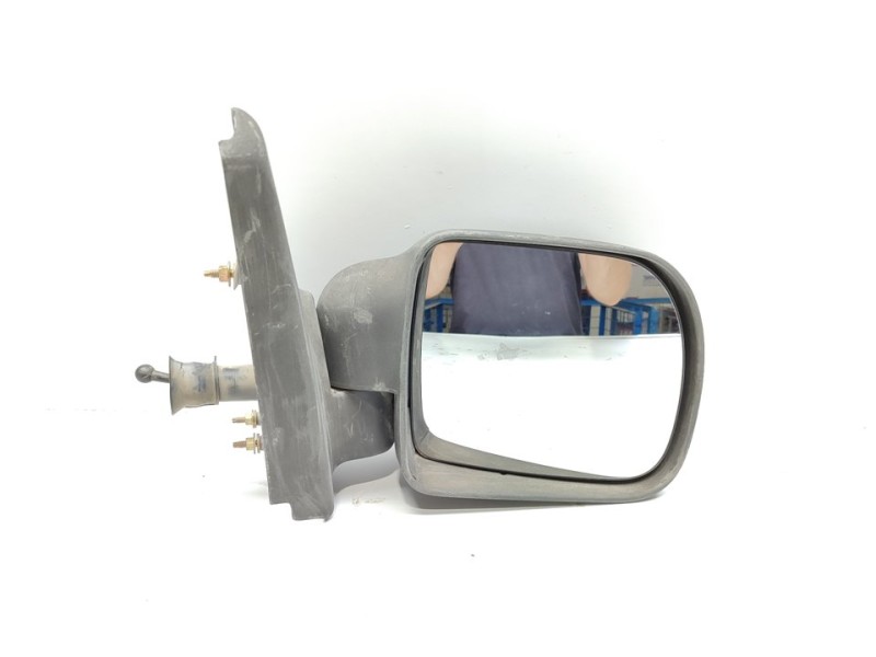 Recambio de retrovisor derecho para renault kangoo (f/kc0) alize referencia OEM IAM 7700304831  