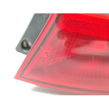 Recambio de piloto trasero derecho para ford ka+ essential referencia OEM IAM E4B513404AF  