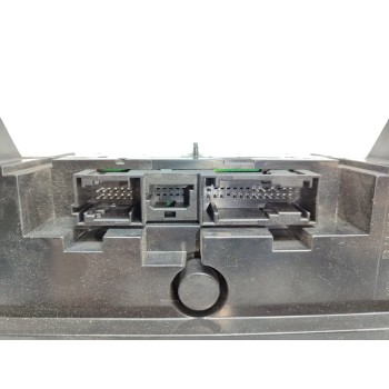 Recambio de mando climatizador para volkswagen crafter caja cerrada caja cerrada 35 referencia OEM IAM 9068300885KZ  