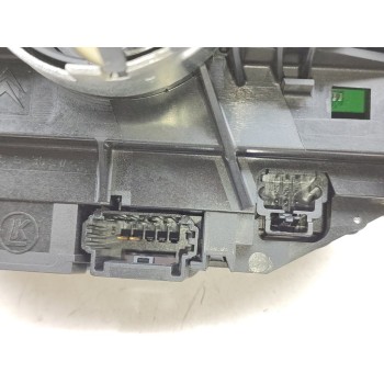 Recambio de mando multifuncion para peugeot 508 active referencia OEM IAM 98199449ZD  