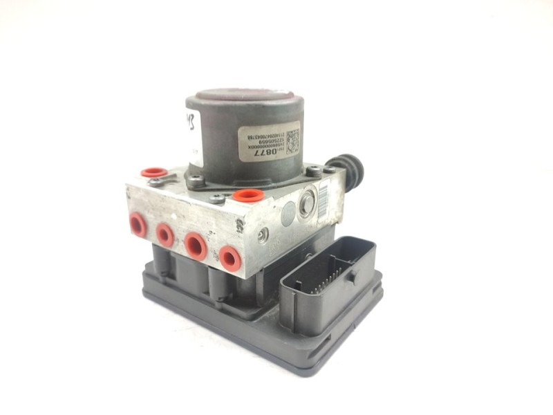 Recambio de abs para opel insignia berlina selective referencia OEM IAM 23163767  