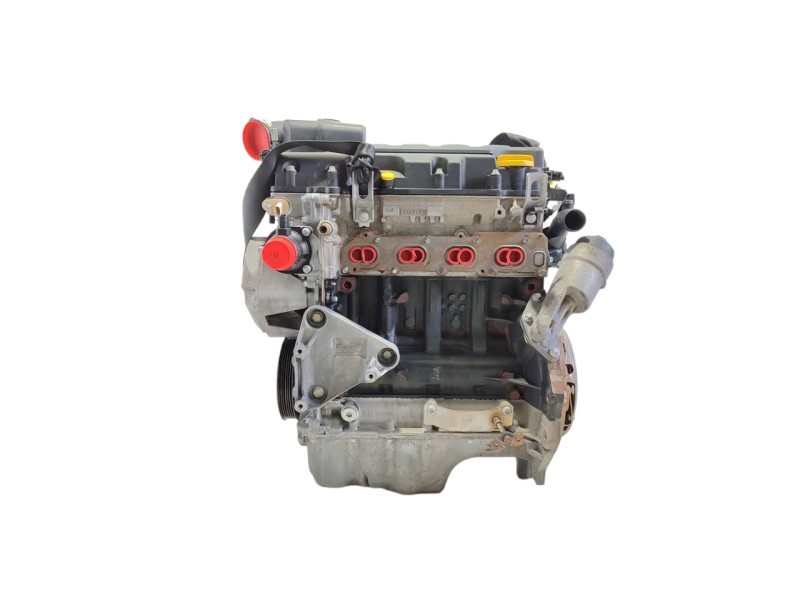 Recambio de motor completo para opel adam unlimited ecoflex referencia OEM IAM A14XER  