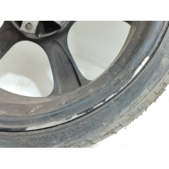 Recambio de llanta para bmw serie 5 berlina (e60) 530d referencia OEM IAM PAROTECH HUNTER  