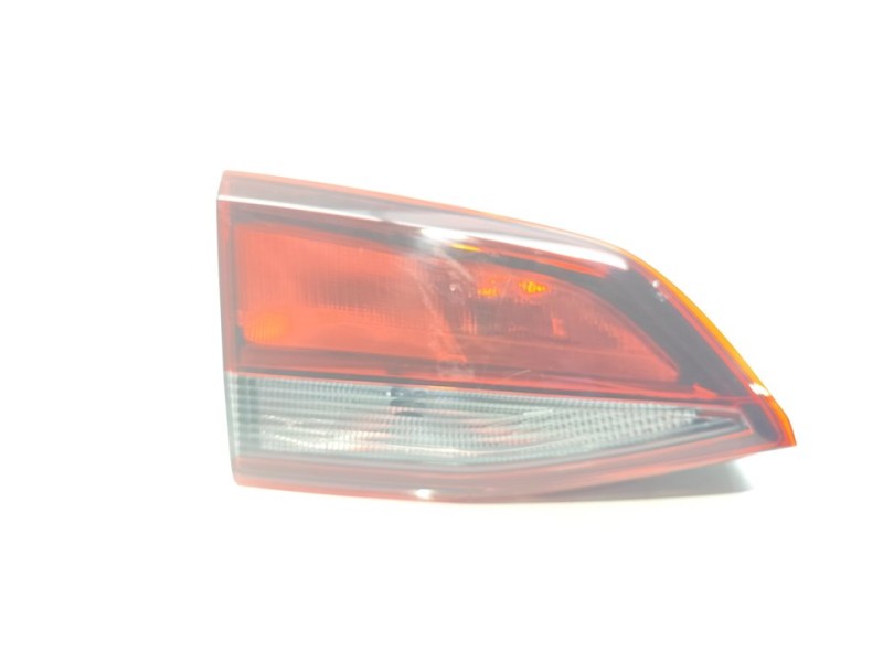 Recambio de piloto trasero izquierdo interior para opel astra k sports tourer dynamic referencia OEM IAM 39077378  