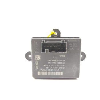 Recambio de modulo electronico para ford focus lim. (cb8) sport referencia OEM IAM AV6N14C236AB  