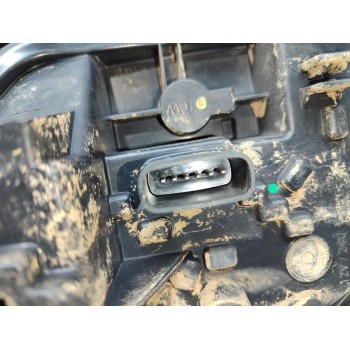 Recambio de piloto trasero derecho para ford ka+ essential referencia OEM IAM E4B513404AF  