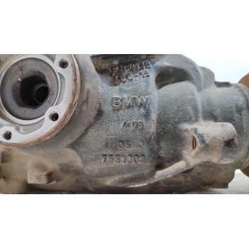 Recambio de diferencial trasero para bmw x3 (e83) 2.0d referencia OEM IAM 7575381  