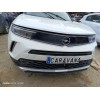 Recambio de paragolpes delantero para opel mokka business elegance referencia OEM IAM 16804499XT  