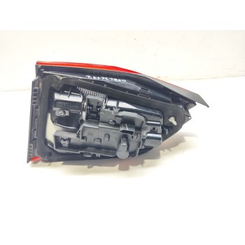 Recambio de piloto trasero izquierdo interior para opel astra k sports tourer dynamic referencia OEM IAM 39077378  