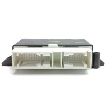 Recambio de modulo electronico para citroën berlingo furgón club m referencia OEM IAM 9837674080  