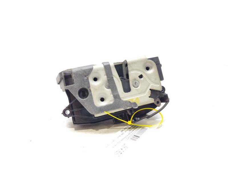 Recambio de cerradura puerta trasera izquierda para ford focus lim. (cb8) sport referencia OEM IAM BM5AA26413AF  