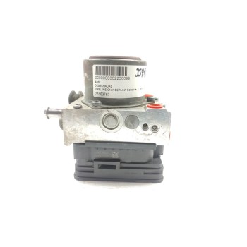 Recambio de abs para opel insignia berlina selective referencia OEM IAM 23163767  